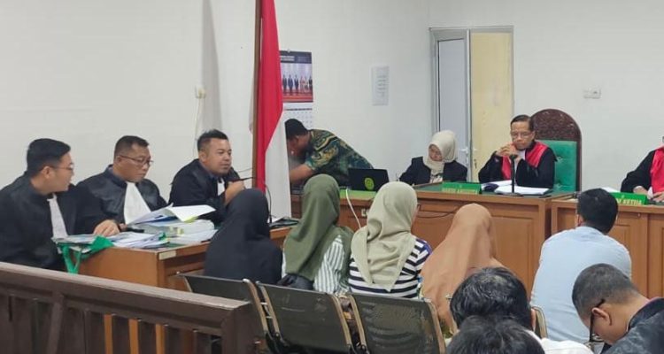 sidang