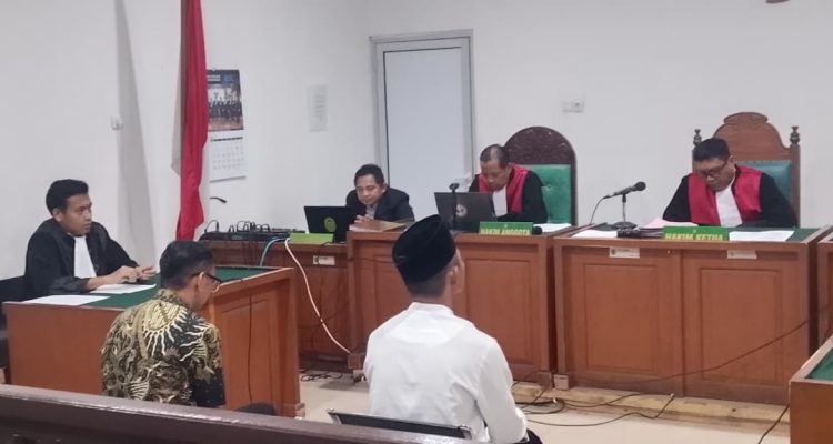 SIDANG
