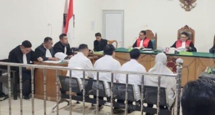 SIDANG