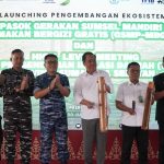lounching