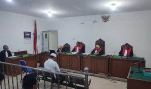sidang