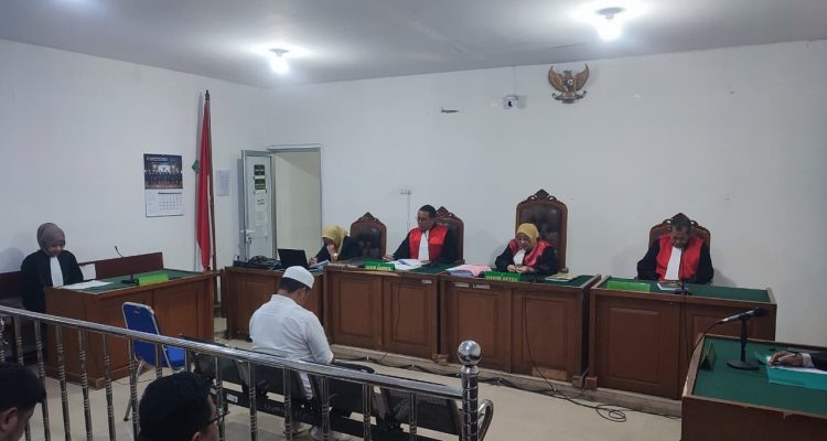 sidang