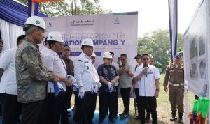simpang y